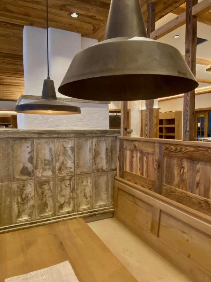 Alpengasthaus Griesner Alm Hotel Kirchdorf in Tirol Luaran gambar
