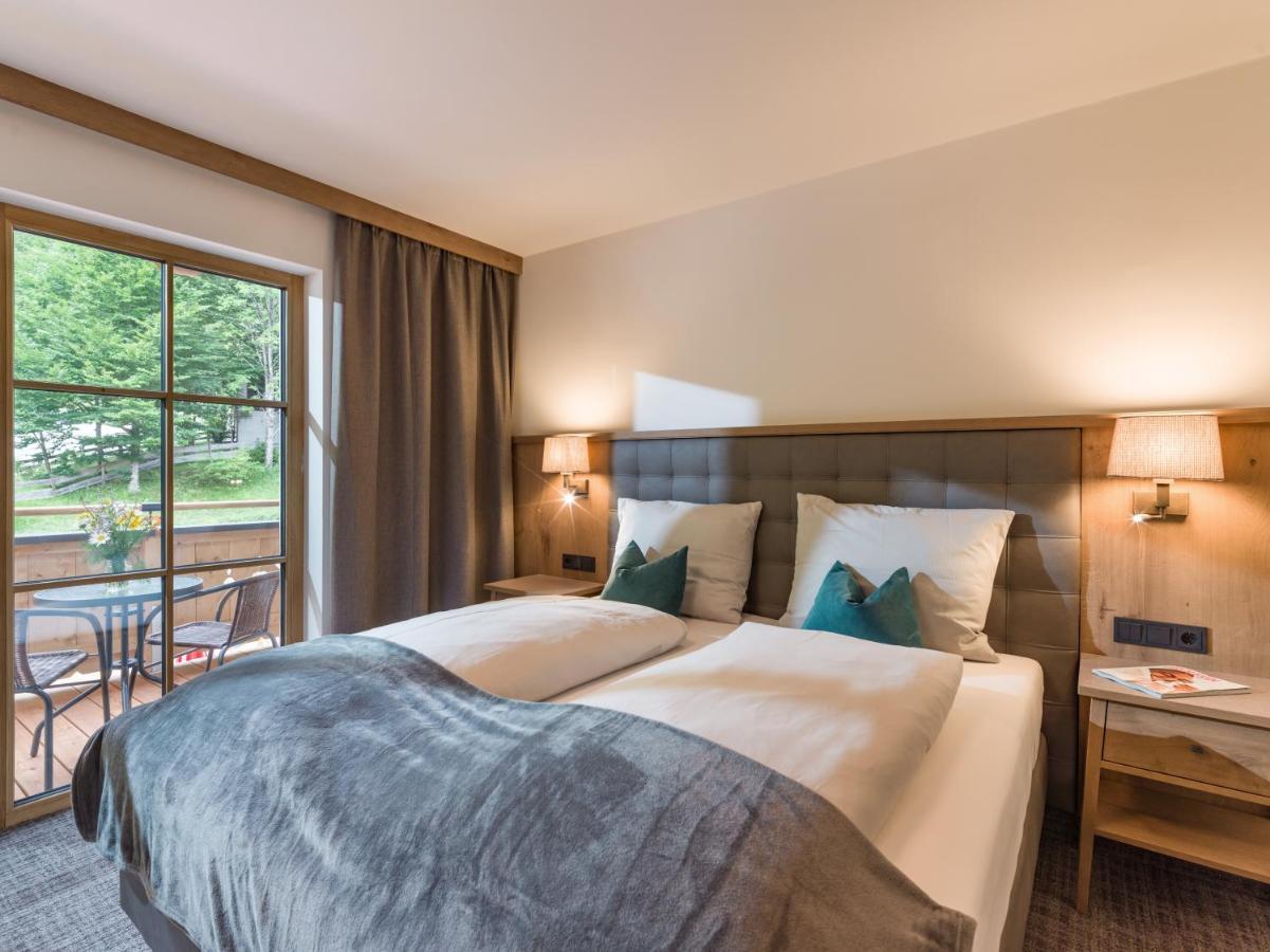 Alpengasthaus Griesner Alm Hotel Kirchdorf in Tirol Luaran gambar