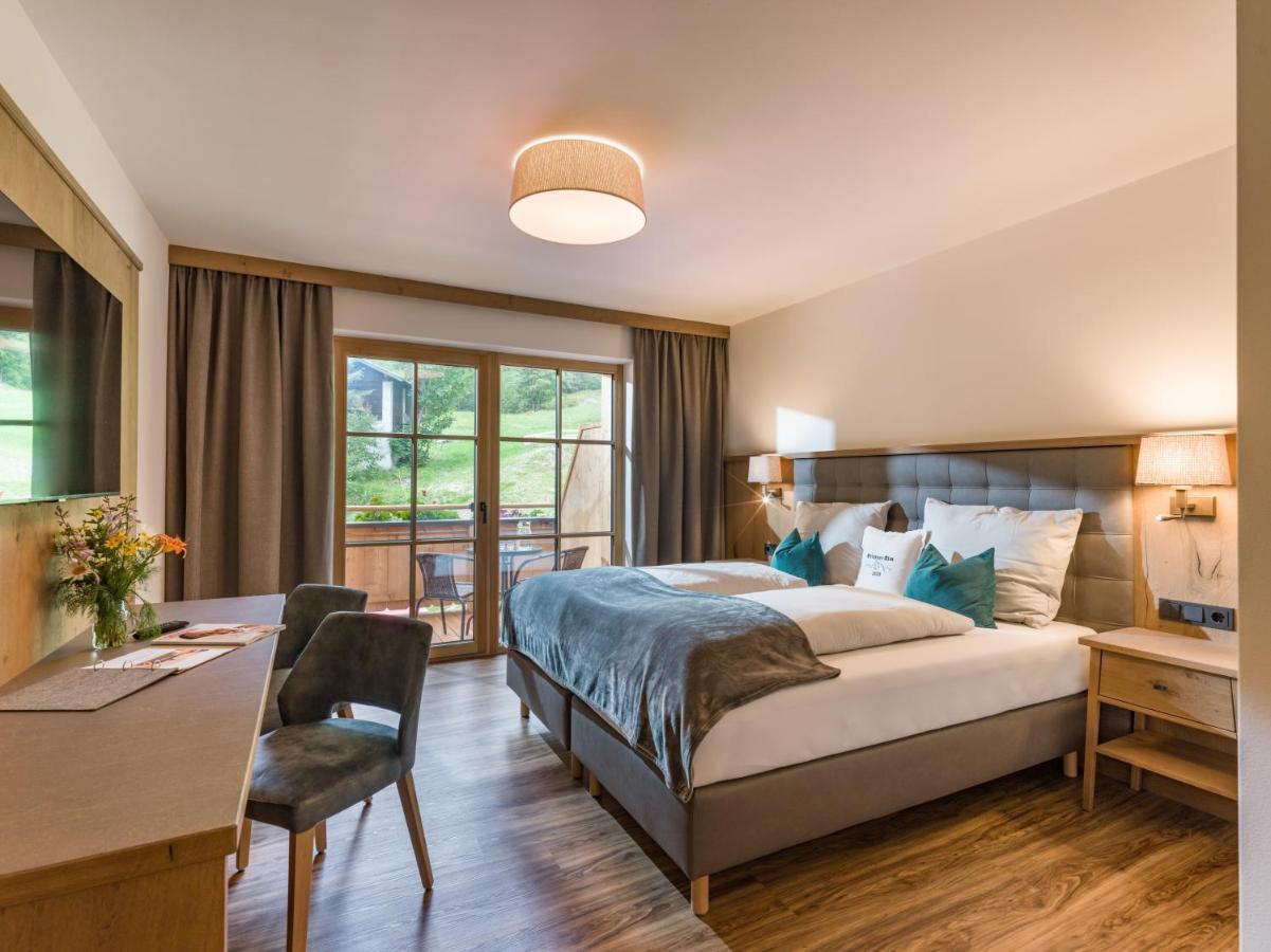 Alpengasthaus Griesner Alm Hotel Kirchdorf in Tirol Luaran gambar